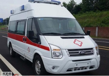 密云区救护车租赁