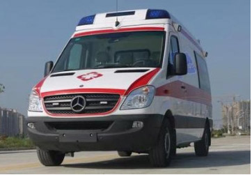 密云区救护车租赁