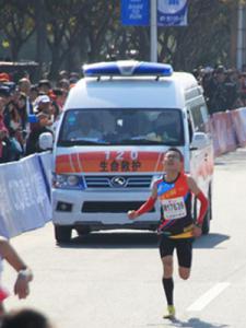 密云区大型活动