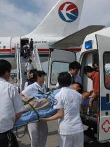 密云区接送服务