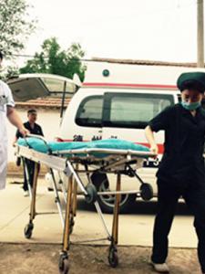 密云区院后转乡